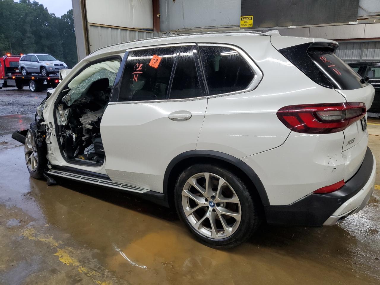 Lot #2986436169 2023 BMW X5 XDRIVE4