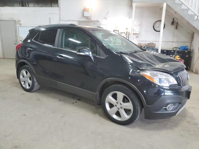 2015 BUICK ENCORE - KL4CJGSB8FB174648