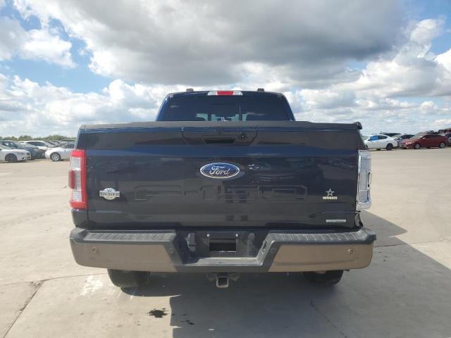 2023 FORD F150 SUPER 1FTFW1E86PFC86294  71439184