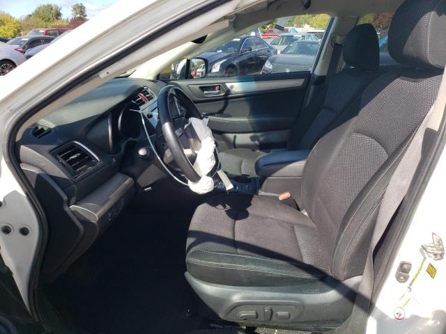 2016 SUBARU OUTBACK 2. - 4S4BSACC2G3303025