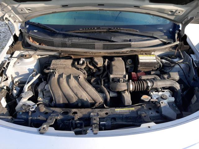 2019 NISSAN VERSA S - 3N1CN7AP1KL863613