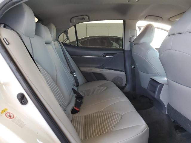 2019 TOYOTA CAMRY L - 4T1B11HK2KU700482