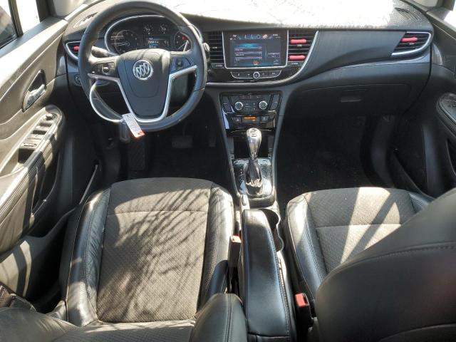 2017 BUICK ENCORE PRE - KL4CJASB2HB196502