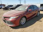 2019 TOYOTA CAMRY L - 4T1B11HK0KU824301