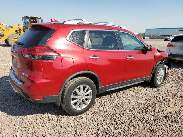 2017 NISSAN ROGUE S - JN8AT2MV1HW264905