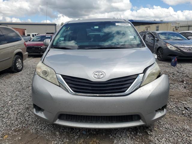 VIN 5TDKK3DC9DS380967 2013 Toyota Sienna, LE no.5