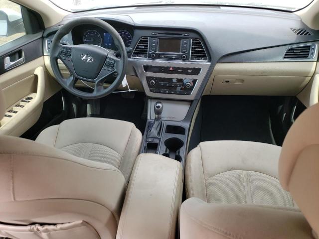 2015 HYUNDAI SONATA SPO - 5NPE34AF9FH045036