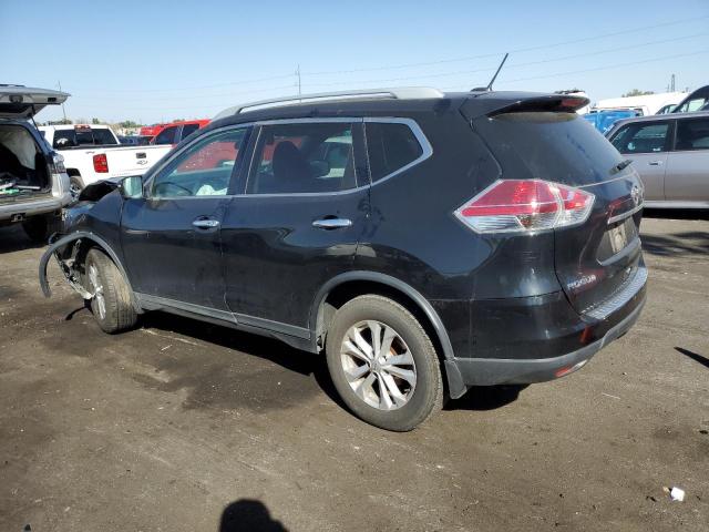 2016 NISSAN ROGUE S - 5N1AT2MV7GC920435