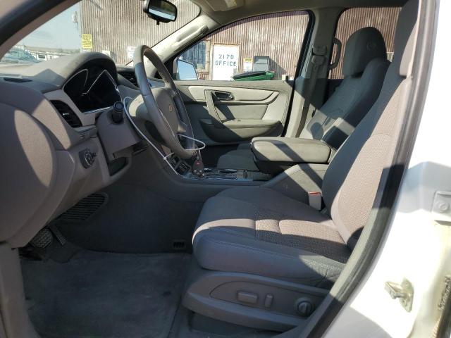 2015 CHEVROLET TRAVERSE L - 1GNKVGKD7FJ316931