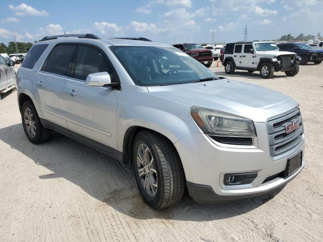 2015 GMC ACADIA SLT - 1GKKRSKD5FJ145469