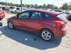 FORD FOCUS SE photo