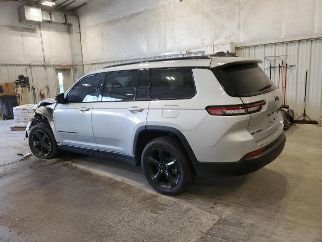 2023 JEEP GRAND CHER - 1C4RJKAGXP8782296