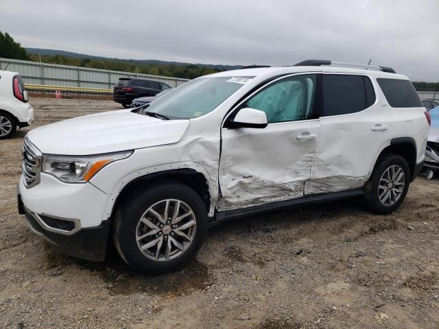 2018 GMC ACADIA SLE - 1GKKNSLS5JZ212090