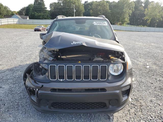 2020 JEEP RENEGADE S - ZACNJAAB2LPL21655