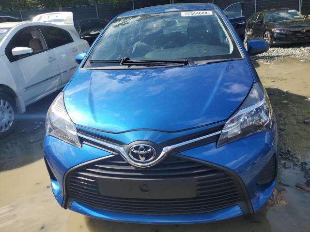 VIN VNKKTUD33FA028364 2015 Toyota Yaris no.5