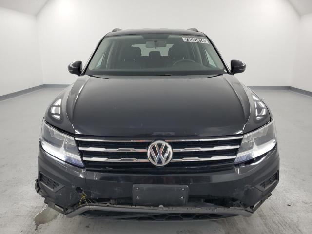 VIN 3VV1B7AX3MM017320 2021 Volkswagen Tiguan, S no.5