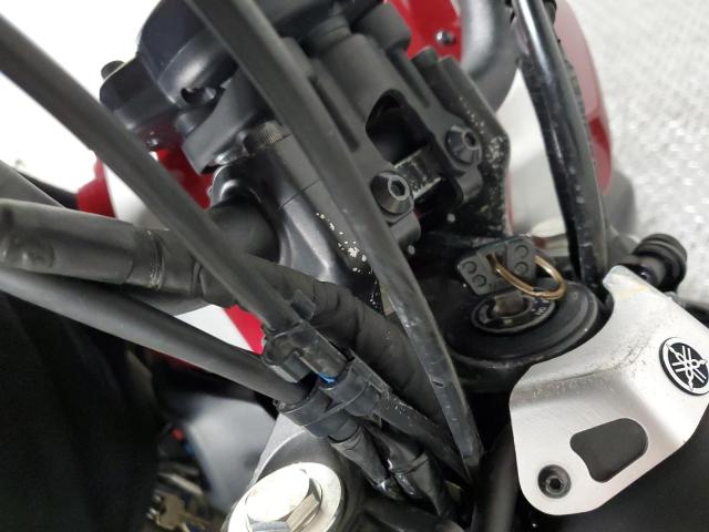 2018 YAMAHA XSR700 JYARM21E1JA000016
