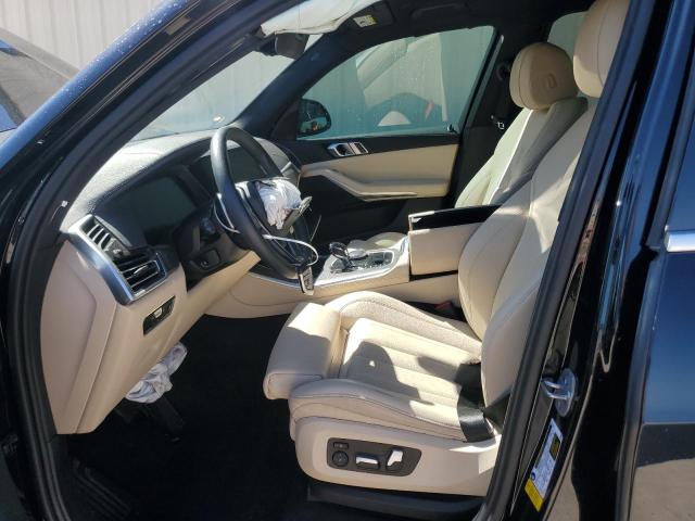 2022 BMW X5 SDRIVE - 5UXCR4C02N9J45824