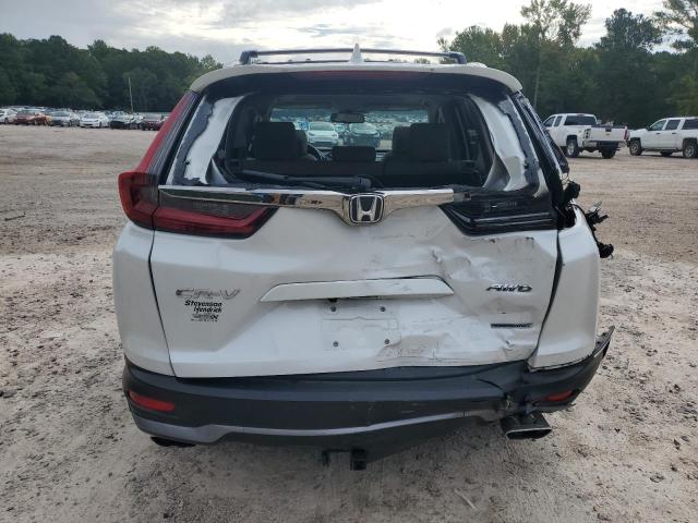2020 HONDA CR-V TOURI - 2HKRW2H93LH665941