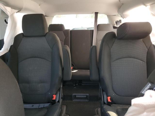 2015 CHEVROLET TRAVERSE L - 1GNKRGKD6FJ389230