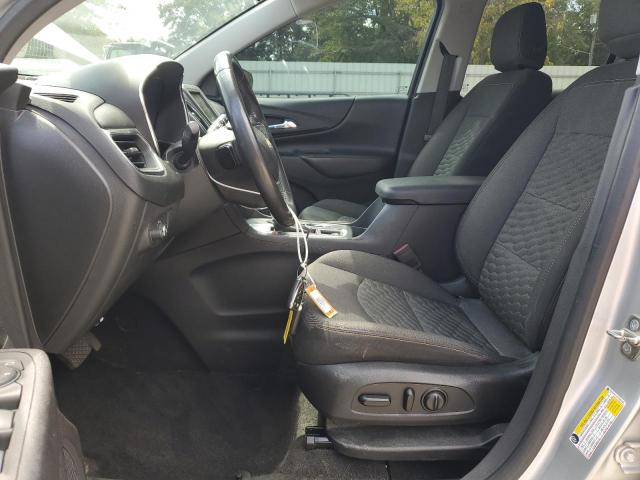 2019 CHEVROLET EQUINOX LT - 3GNAXKEV2KS652492