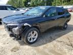 2024 CHEVROLET TRAX LS - KL77LFE22RC073527
