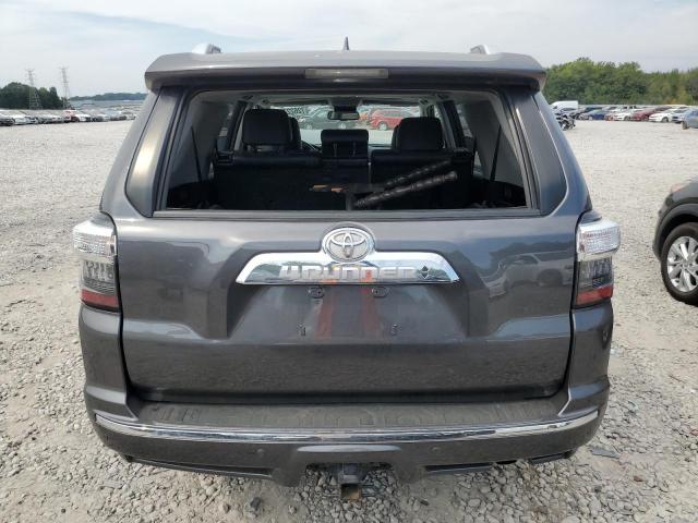 VIN JTEBU5JR4G5405889 2016 Toyota 4runner, Sr5/Sr5... no.6