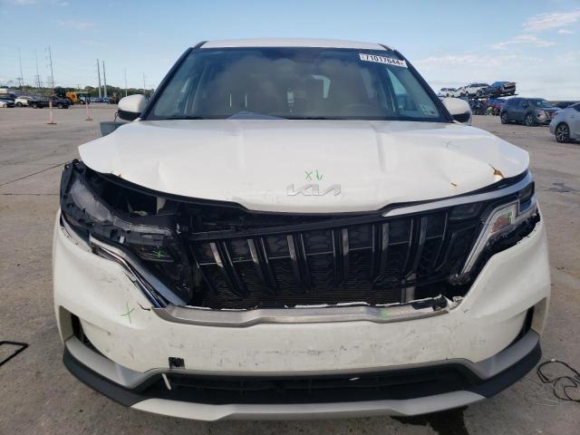 2023 KIA CARNIVAL L - KNDNB4H39P6274522