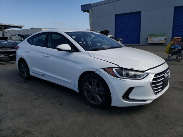 VIN 5NPD84LFXJH298725 2018 Hyundai Elantra, Sel no.4