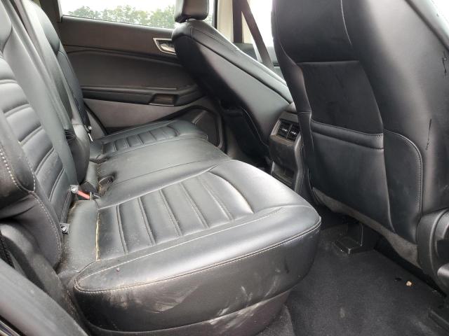 VIN 2FMPK4J92PBA55860 2023 Ford Edge, Sel no.11