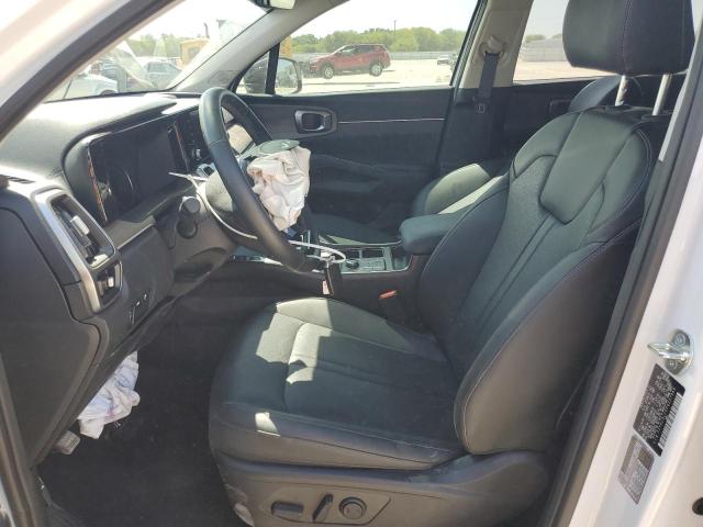 2023 KIA SORENTO S - 5XYRLDLC0PG237944