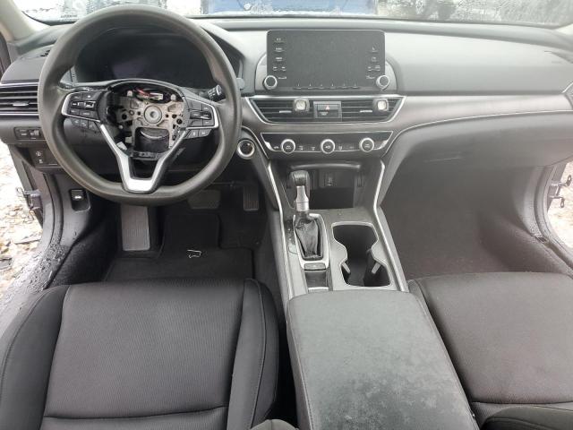 2020 HONDA ACCORD LX - 1HGCV1F13LA007240