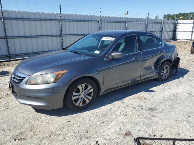 2011 HONDA ACCORD SE 2011