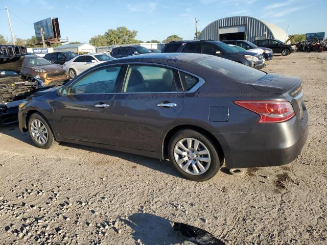 VIN 1N4AL3AP9DC144987 2013 Nissan Altima, 2.5 no.2