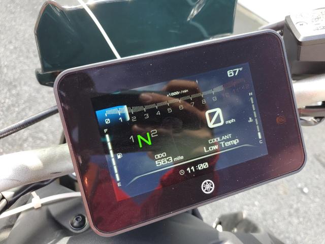 2024 YAMAHA MT07 JYARM32EXRA011354
