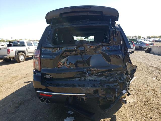 2024 CHEVROLET SUBURBAN K - 1GNSKFKD3RR330205