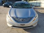 HYUNDAI SONATA GLS photo