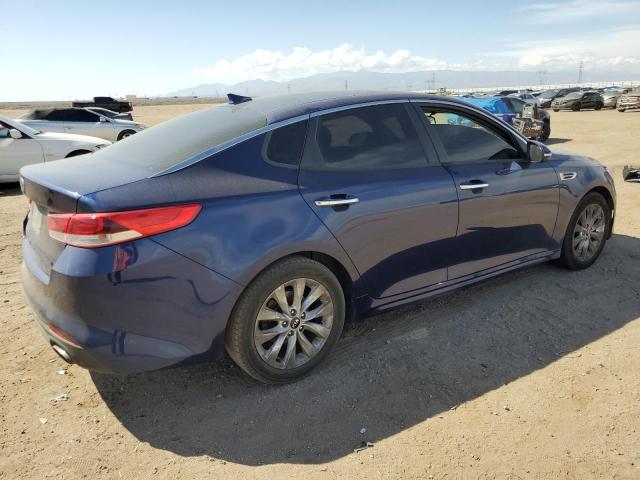 VIN 5XXGT4L33HG172486 2017 KIA Optima, LX no.3