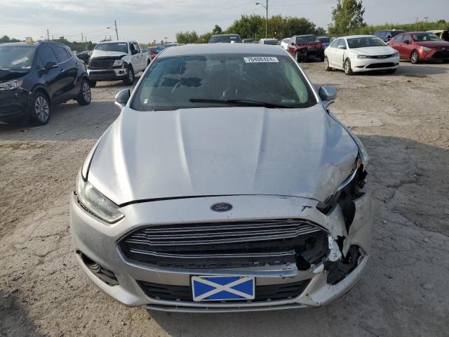 VIN 3FA6P0T92GR218246 2016 Ford Fusion, SE no.5