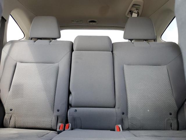 2016 HONDA CR-V EX - 2HKRM3H59GH568175
