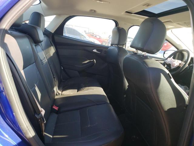 2015 FORD FOCUS TITA - 1FADP3J23FL322658