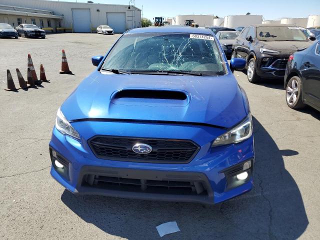 VIN JF1VA1C63J9833948 2018 Subaru WRX, Premium no.5