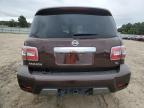 NISSAN ARMADA SV снимка