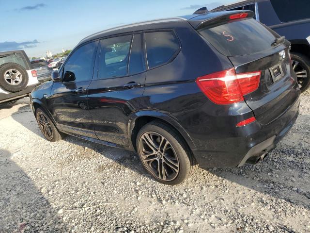 VIN 5UXWZ7C58G0T43003 2016 BMW X3, Sdrive28I no.2