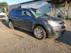 CHEVROLET EQUINOX LT photo