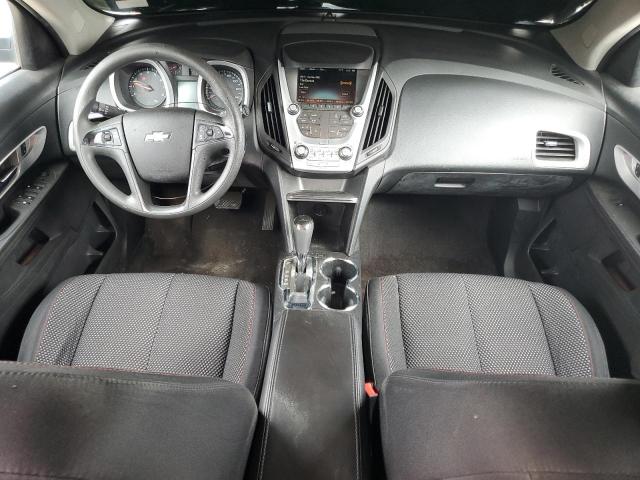 VIN 2GNALBEK6G1136754 2016 Chevrolet Equinox, LS no.8