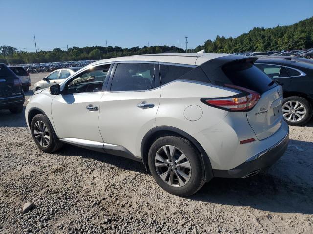 2015 NISSAN MURANO S - 5N1AZ2MHXFN269264