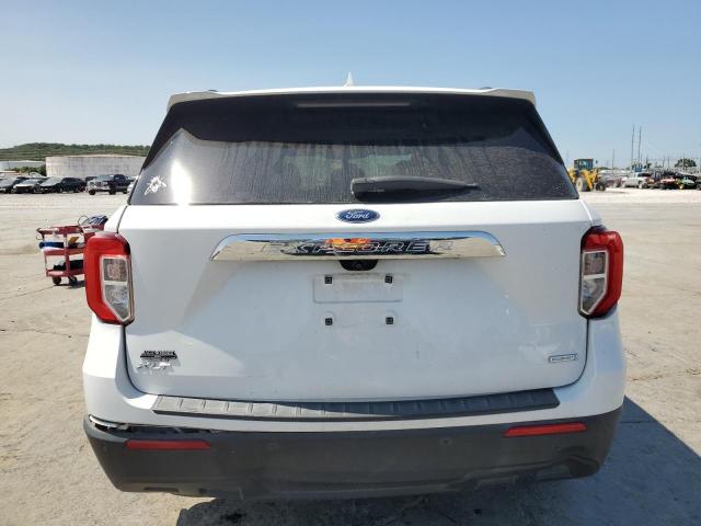 2020 FORD EXPLORER X - 1FMSK7DH0LGB28483