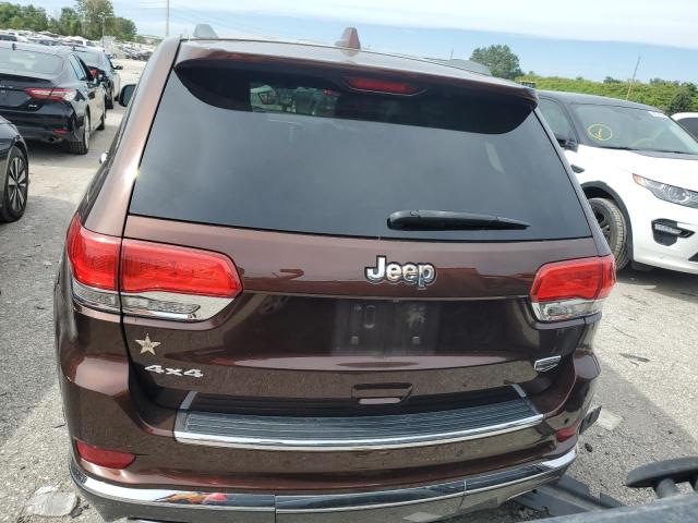 VIN 1C4RJFJG4EC219293 2014 Jeep Grand Cherokee, Summit no.6