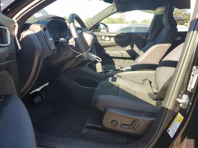 2023 VOLVO XC40 RECHA - YV4ED3UMXP2086096